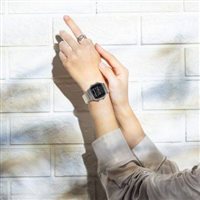 Orologio Casio in Resina A168XES-1BEF - A168XES-1BEF